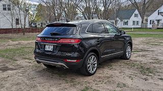 2019 Lincoln MKC Select 5LMCJ2D95KUL02421 in Eau Claire, WI 3