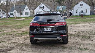 2019 Lincoln MKC Select 5LMCJ2D95KUL02421 in Eau Claire, WI 4