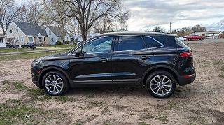 2019 Lincoln MKC Select 5LMCJ2D95KUL02421 in Eau Claire, WI 6
