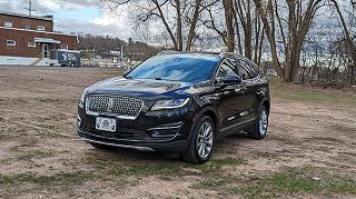 2019 Lincoln MKC Select 5LMCJ2D95KUL02421 in Eau Claire, WI 7
