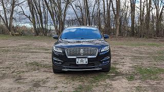 2019 Lincoln MKC Select 5LMCJ2D95KUL02421 in Eau Claire, WI 8