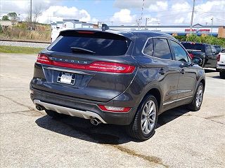 2019 Lincoln MKC Select 5LMCJ2D90KUL22656 in LaFayette, GA 5