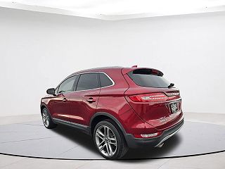 2019 Lincoln MKC Reserve 5LMTJ3DH3KUL15066 in Lillington, NC 3