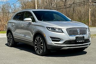 2019 Lincoln MKC Reserve 5LMTJ3DH1KUL26969 in Mechanicville, NY 1