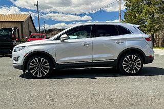2019 Lincoln MKC Reserve 5LMTJ3DH1KUL26969 in Mechanicville, NY 6