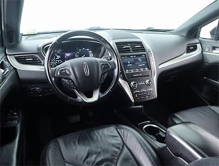 2019 Lincoln MKC Select 5LMCJ2C98KUL00664 in Shawnee, OK 2