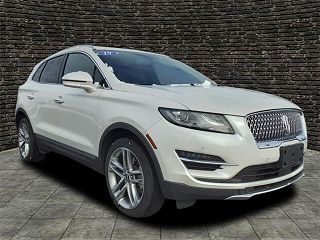 2019 Lincoln MKC Reserve 5LMTJ3DH2KUL29959 in State College, PA 1