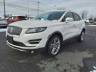 2019 Lincoln MKC Reserve 5LMTJ3DH2KUL29959 in State College, PA 3