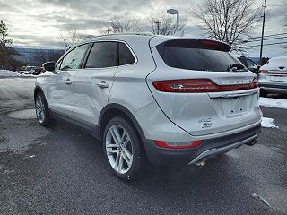 2019 Lincoln MKC Reserve 5LMTJ3DH2KUL29959 in State College, PA 4