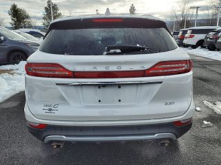 2019 Lincoln MKC Reserve 5LMTJ3DH2KUL29959 in State College, PA 5