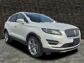 2019 Lincoln MKC Reserve 5LMTJ3DH2KUL29959 in State College, PA