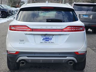 2019 Lincoln MKC Select 5LMCJ2D94KUL17931 in Terryville, CT 3