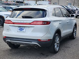 2019 Lincoln MKC Select 5LMCJ2D94KUL17931 in Terryville, CT 4