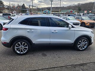 2019 Lincoln MKC Select 5LMCJ2D94KUL17931 in Terryville, CT 5