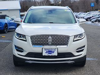 2019 Lincoln MKC Select 5LMCJ2D94KUL17931 in Terryville, CT 7