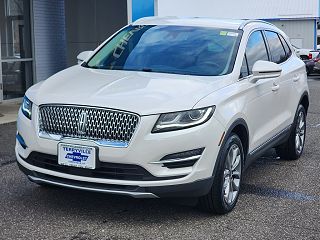 2019 Lincoln MKC Select 5LMCJ2D94KUL17931 in Terryville, CT 8