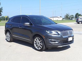 2019 Lincoln MKC Reserve 5LMCJ3C97KUL12553 in Vinita, OK 1