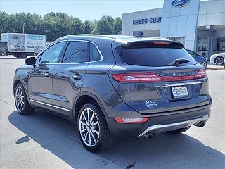 2019 Lincoln MKC Reserve 5LMCJ3C97KUL12553 in Vinita, OK 2