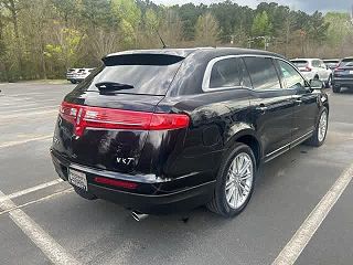2019 Lincoln MKT Reserve 2LMHJ5ATXKBL00569 in Chesapeake, VA 5