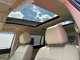 2019 Lincoln MKT Standard 2LMHJ5AT9KBL01972 in Shawano, WI 25