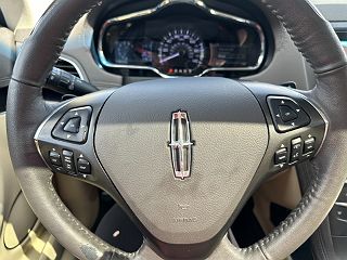 2019 Lincoln MKT Standard 2LMHJ5AT9KBL01972 in Shawano, WI 28