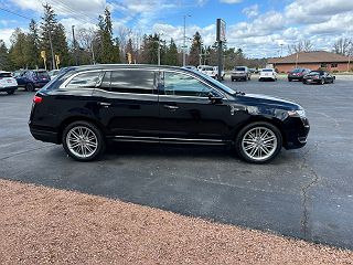 2019 Lincoln MKT Standard 2LMHJ5AT9KBL01972 in Shawano, WI 5