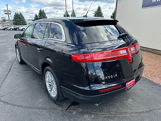 2019 Lincoln MKT Standard 2LMHJ5AT9KBL01972 in Shawano, WI 8