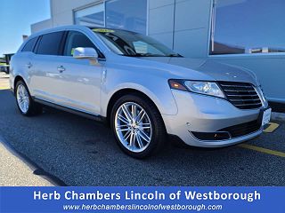 2019 Lincoln MKT  2LMHJ5ATXKBL03553 in Westborough, MA