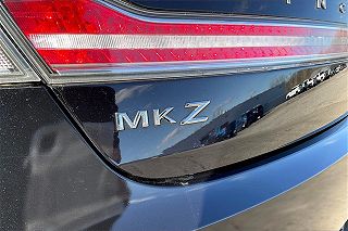 2019 Lincoln MKZ Reserve 3LN6L5C98KR613510 in Flint, MI 8