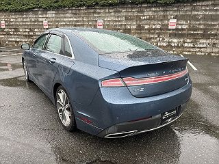 2019 Lincoln MKZ Reserve 3LN6L5D92KR607913 in Scarsdale, NY 5