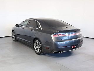 2019 Lincoln MKZ Reserve 3LN6L5LUXKR621032 in Tucson, AZ 2