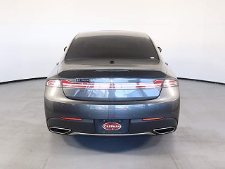 2019 Lincoln MKZ Reserve 3LN6L5LUXKR621032 in Tucson, AZ 3