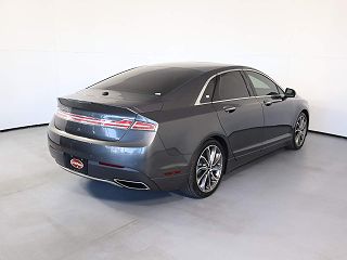 2019 Lincoln MKZ Reserve 3LN6L5LUXKR621032 in Tucson, AZ 4