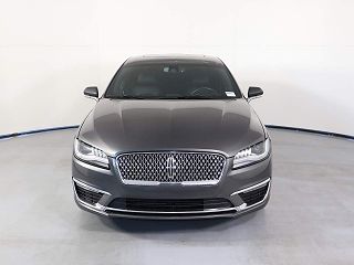 2019 Lincoln MKZ Reserve 3LN6L5LUXKR621032 in Tucson, AZ 6