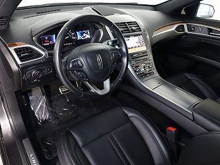 2019 Lincoln MKZ Reserve 3LN6L5LUXKR621032 in Tucson, AZ 8