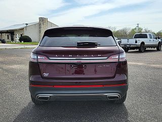 2019 Lincoln Nautilus Select 2LMPJ8K96KBL17191 in Beeville, TX 4
