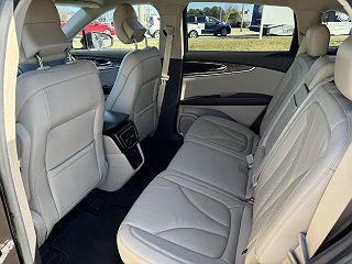 2019 Lincoln Nautilus Select 2LMPJ8K96KBL12802 in High Point, NC 19