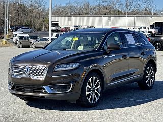 2019 Lincoln Nautilus Select 2LMPJ8K96KBL12802 in High Point, NC 4