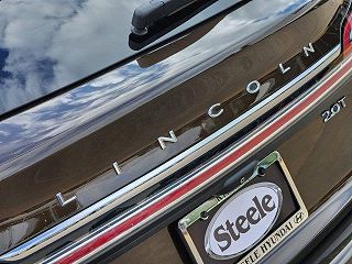 2019 Lincoln Nautilus Select 2LMPJ6K95KBL22919 in Houston, TX 12