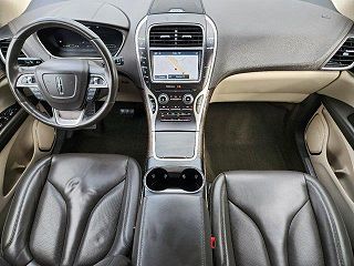 2019 Lincoln Nautilus Select 2LMPJ6K95KBL22919 in Houston, TX 27