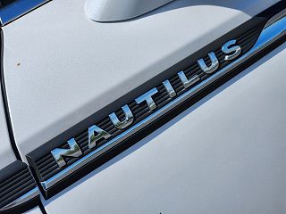2019 Lincoln Nautilus Reserve 2LMPJ6LP9KBL14819 in McGregor, TX 11
