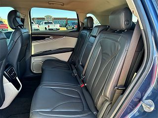 2019 Lincoln Nautilus Select 2LMPJ6K99KBL14984 in Oklahoma City, OK 21