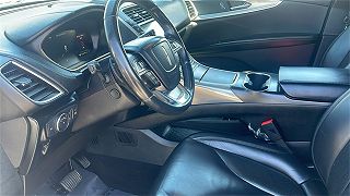 2019 Lincoln Nautilus Select 2LMPJ6K97KBL17236 in Waterford, MI 11