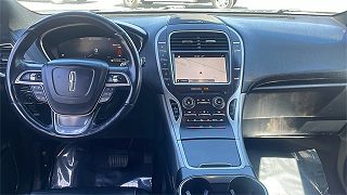 2019 Lincoln Nautilus Select 2LMPJ6K97KBL17236 in Waterford, MI 12