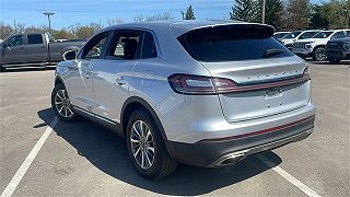 2019 Lincoln Nautilus Select 2LMPJ6K97KBL17236 in Waterford, MI 5