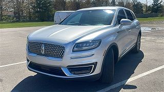 2019 Lincoln Nautilus Select 2LMPJ6K97KBL17236 in Waterford, MI 7
