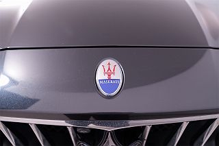 2019 Maserati Ghibli S Q4 ZAM57YTA1K1340111 in Norwood, MA 9