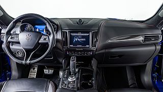 2019 Maserati Levante Trofeo ZN661ZUA3KX324759 in Newport Beach, CA 18