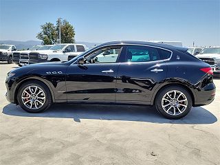 2019 Maserati Levante S ZN661YUL4KX338665 in Oceanside, CA 27