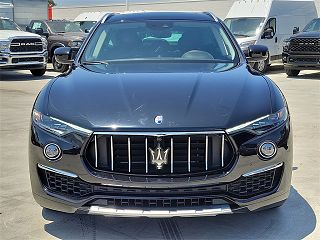 2019 Maserati Levante S ZN661YUL4KX338665 in Oceanside, CA 28